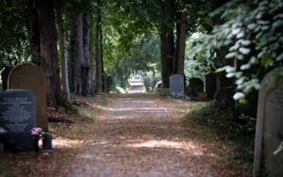 The Compassionate Friends – “The Gift” to Bereaved Parents