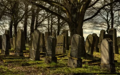 4 Reasons You Should Think About Your Funeral Now