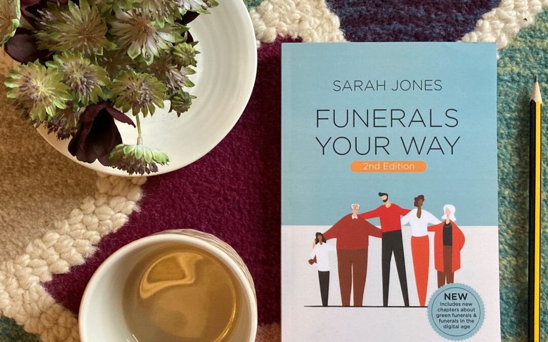 An Insight Into the Life of a Funeral Director