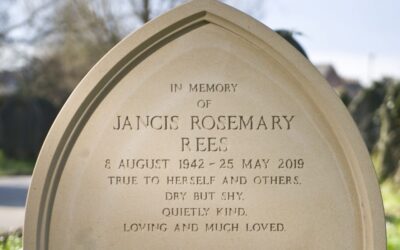 Inscriptions – What More Can Words Say?