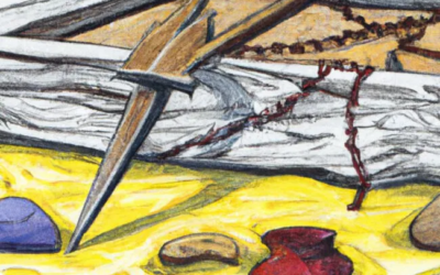 What Grave Goods do I need for my Viking Funeral?
