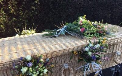 Green Funerals